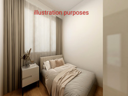 Suites @ Braddell (D13), Apartment #448965381